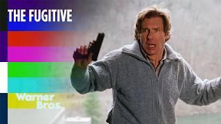 The Fugitive | The Manhunt Begins | Warner Bros. Rewind