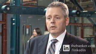 Tom Halpin, global head of payment products, global liquidity and cash management, HSBC – View from