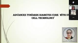 Unbelievable Breakthrough: Stem Cells Could be the Key to Curing Diabetes!! #diabetes