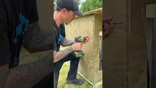 PETA fieldworkers like Chris always go above and beyond to ease animals’ suffering...