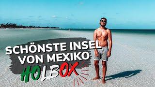 HOLBOX Reisetipps!  Alles was du für deinen Urlaub auf Holbox Mexico wissen musst!