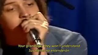 The Strokes - Last Nite (Subtitulada Esp - Lyrics)