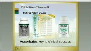 Well Guard Program Part 2 Foundation Products PERQUE Potent C Guard