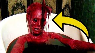 10 Secret Details That Make Horror Movies Even Creepier