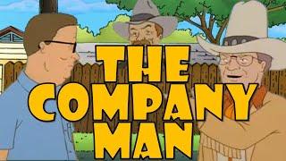 The Company Man Review