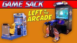 Left in the Arcade 11