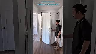 Amazing Hidden Rooms and Secret Furniture  Best Space Saving Murphy Bed Ideas Multifunctional Home