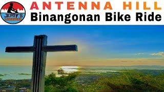 ANTENNA HILL/MARIAN HILL/SAN CARLOS HEIGHTS BINANGONAN RIZAL