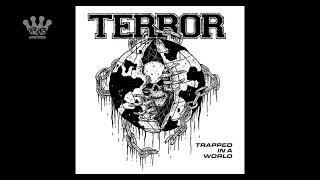 [EGxHC] Terror - Trapped In A World - 2021 (Full Album)