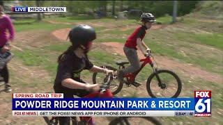 Powder Ridge Mountain Park and Resort