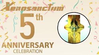 Top 5 Xenosanctum Videos (5th Anniversary Special)