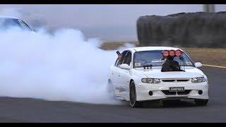 2IMPRES BG ENGINES BLOWN COMMODORE AT POWERPLAY 30