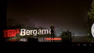 Do you have a dream that thinking of it makes you feel alive? | Faranak Partoazar | TEDxBergamo