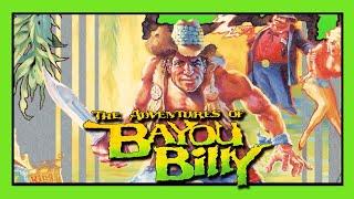 Is the Adventures of Bayou Billy Worth Playing Today? - NESdrunk