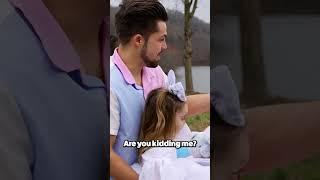 Our Gender Reveal Party!