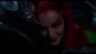 All Poison Ivy (Uma Thurman) Scenes - Batman and Robin (1997)