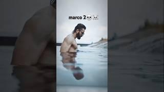 marco 2|unni mukundan |  #music #movie #vikram  #bgm #hits #kgf #anime #ѕнorтѕ