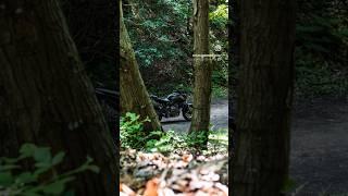 Location vs shot #shortsvideo #motorcycle #photography #mt07