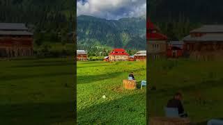 Arang kel, Azad Kashmir, Pakistan 
