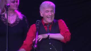 Dennis Deyoung of Styx Live from the greek theatre La