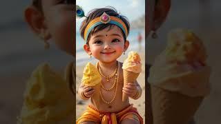Choto Choto So  ️️  #shreekrishna #balagopal  #kirtan  #radheradhegovinda #bhajans #ytshorts
