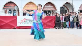 Belly Dance преподаватель Крайнова Ирина