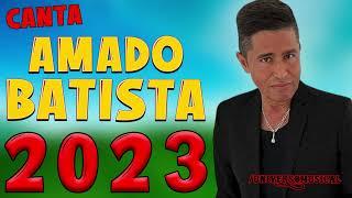 CRISTIANO NEVES CD 2023 - CANTA AMADO BATISTA, AS MELHORES