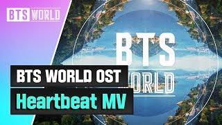 BTS (방탄소년단) ‘Heartbeat (BTS WORLD OST)’ MV