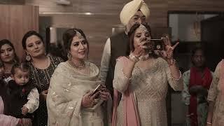 WEDDING TRAILER - GUR & HAR - CINEDO - WEDDING FILMS