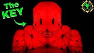 Game Theory: The Lore of Roblox Forsaken…Solved!
