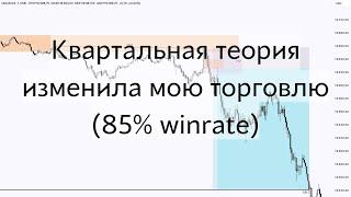 Квартальная Теория: Секрет, которого не хватает методике ICT