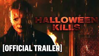 Halloween Kills - Official Trailer 2