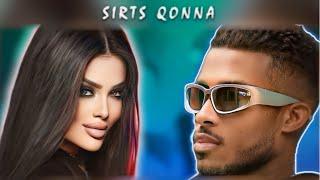 Sirts Qonna _ ANI BOSHYAN ft SEKOU KING //NEW 2024//