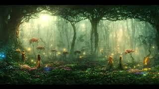 Relaxing Fantasy Music for Relaxation & Meditation