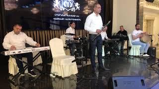 Armenian music live