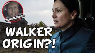 The Walking Dead: Daryl Dixon Season 2 ‘Origin Of Walkers & Genet/Dr Jenner Connection?!’ Explained