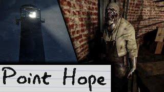 *NEW* Phasmophobia Map: Point Hope