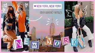 NEW YORK WEEK IN MY LIFE ft. EF Gap Year