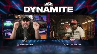 AEW Pay-Per-Views Are TOO LONG — Tony Khan Must Fix This NOW!
