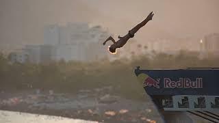 2024 Red Bull Cliff Diving World Series (Turkey) - Winning Dives