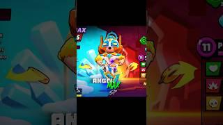 ANGEL MAX                                          #brawlstars #brawl #shorts #trending #viral #fyp