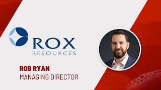 Gather Round - Rox Resources (ASX: RXL) Presentation Replay