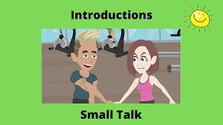 Beginner Introductions