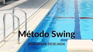 Meditação para Realidade Desejada com Método Swing