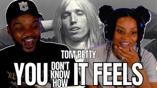 THOUGHTFUL  ​Tom Petty You Don't Know How It Feels REACTION