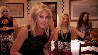 Vicki Gunvalson's Biggest Freakouts (RHOC Season 1 - 13)