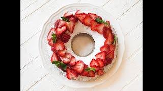 Кекс Зебра - рецепт вкусной выпечки