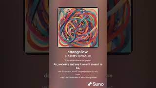 Strange Love ft.AE