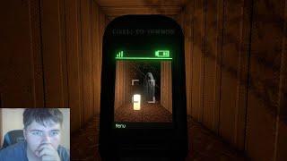 ОХОТА НА ПРИЗРАКОВ! ОНИ ЗА МНОЙ СЛЕДЯТ?!  | ХОРРОР-ИГРА CALL TO SUMMON! #games #horrorgaming