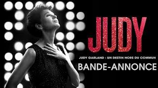 Judy –Bande-annonce officielle HD